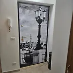 Maca House Appartamento Bari