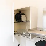 Maca House Appartamento Bari