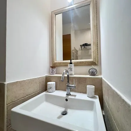 Appartement Maca House