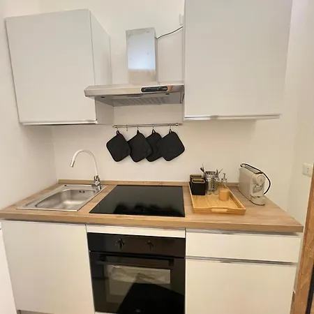 Appartement Maca House