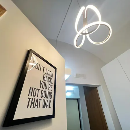 Maca House Lejlighed *