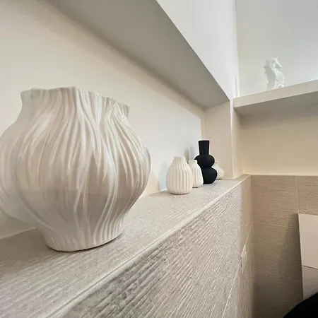 Apartament Maca House *