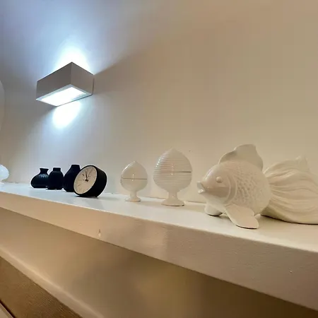 Maca House Apartament Bari