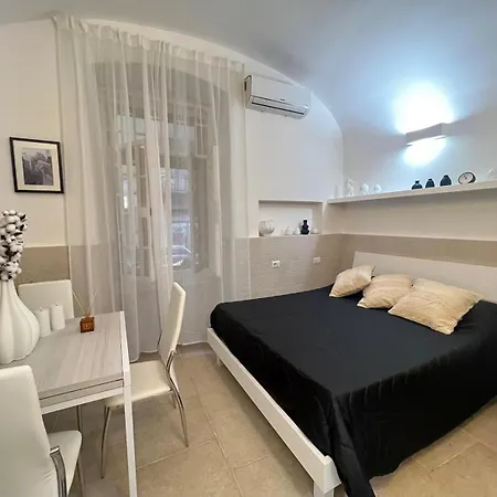 Maca House Lejlighed