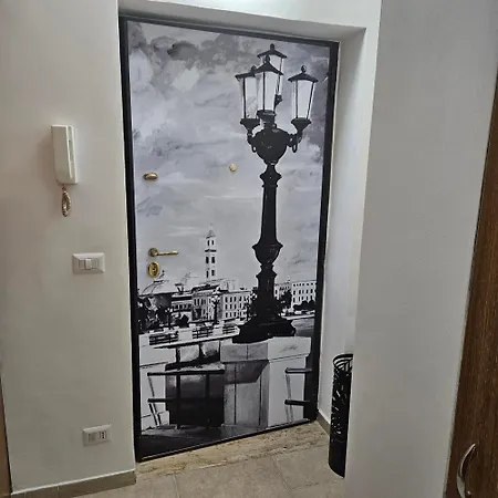 Maca House Apartament Bari