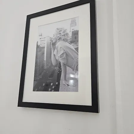 Maca House Apartament