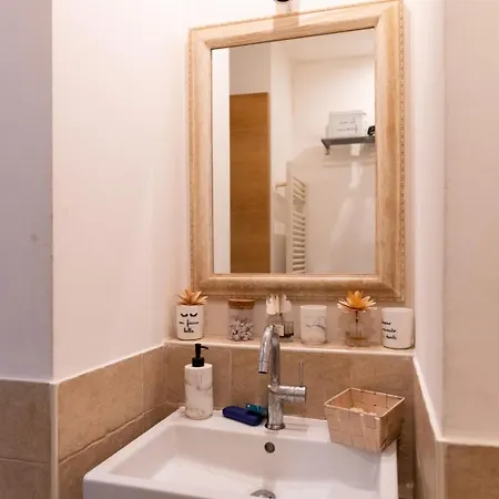 Maca House Apartamento