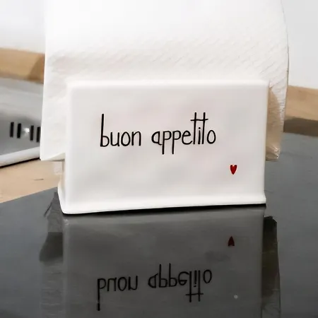 Maca House Apartamento *