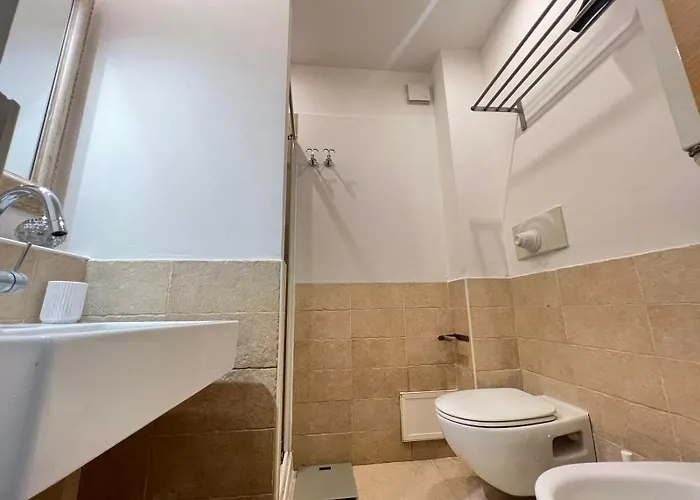 Appartement Maca House *