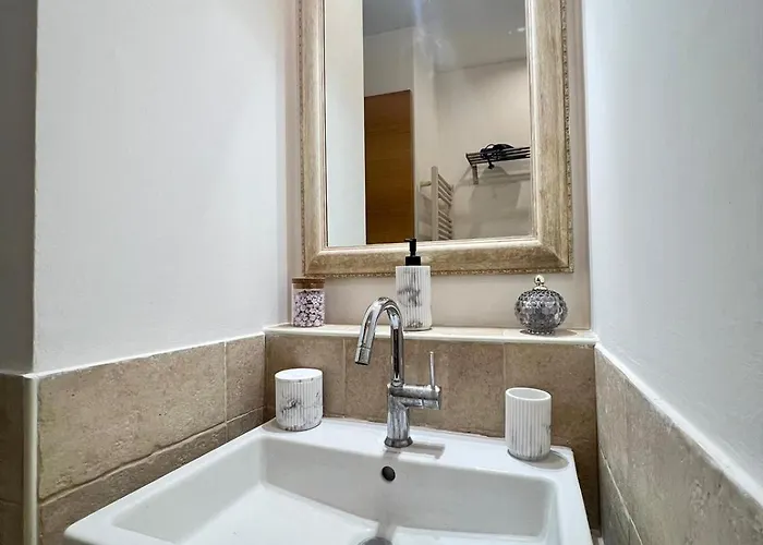 Appartement Maca House