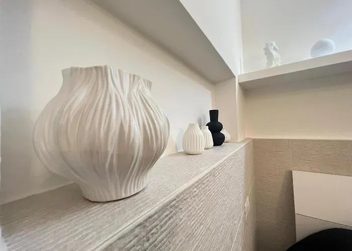 Appartement Maca House *