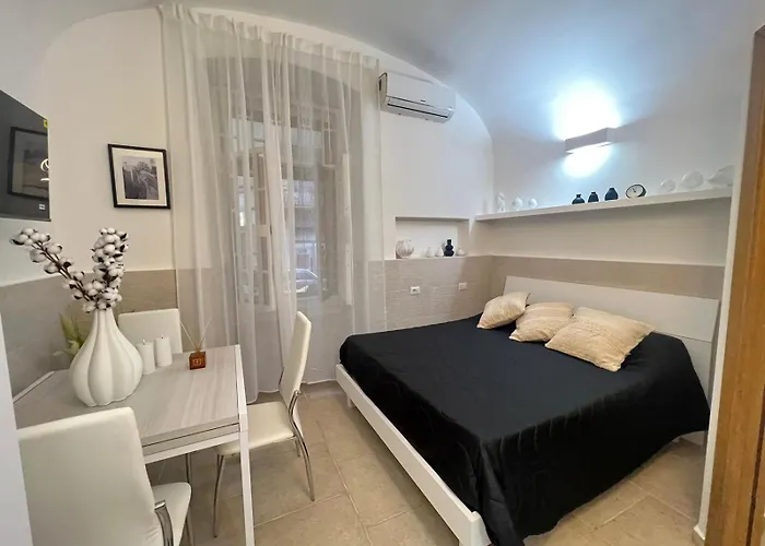 Maca House Apartamento