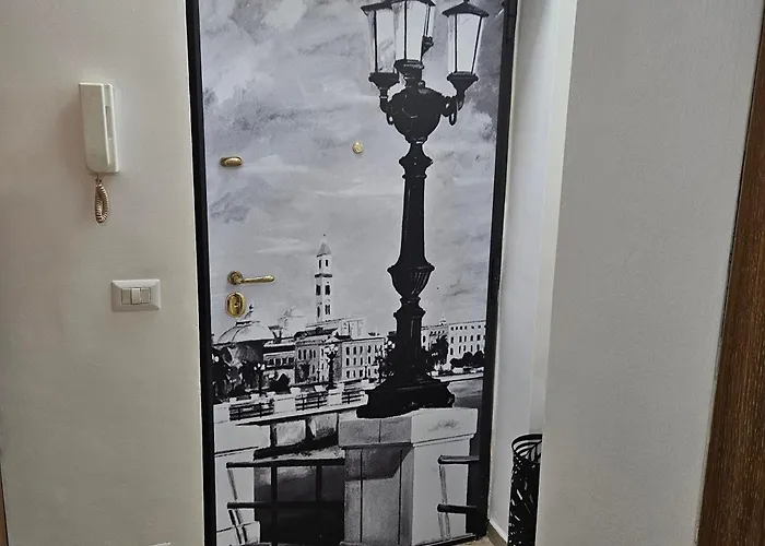 Maca House Appartement Bari