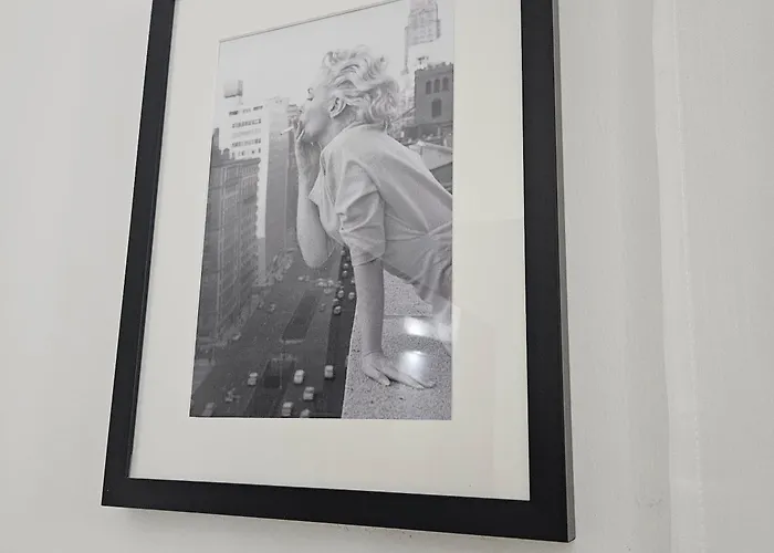 Maca House Appartement